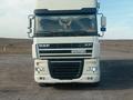 DAF  XF 95 2000 годаүшін11 500 000 тг. в Рудный – фото 10