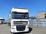 DAF  XF 95 2000 годаfor14 000 000 тг. в Рудный