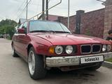 BMW 525 1992 года за 850 000 тг. в Алматы – фото 2
