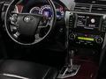 Toyota Camry 2012 годаүшін9 650 000 тг. в Шымкент – фото 10