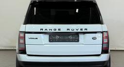 Land Rover Range Rover SV 2014 года за 15 800 000 тг. в Астана – фото 4