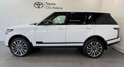 Land Rover Range Rover SV 2014 года за 15 800 000 тг. в Астана – фото 3