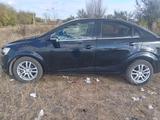 Chevrolet Aveo 2014 года за 3 000 000 тг. в Кокшетау – фото 4