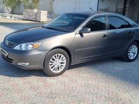 Toyota Camry 2003 годаүшін4 500 000 тг. в Актау