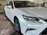 Lexus ES 250 2016 года за 16 300 000 тг. в Павлодар – фото 2