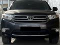 Toyota Highlander 2011 года за 11 900 000 тг. в Алматы – фото 4