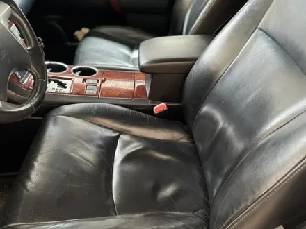 Toyota Highlander 2011 года за 11 900 000 тг. в Алматы – фото 12