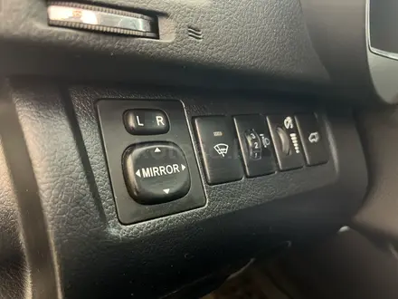 Toyota Highlander 2011 года за 11 900 000 тг. в Алматы – фото 13