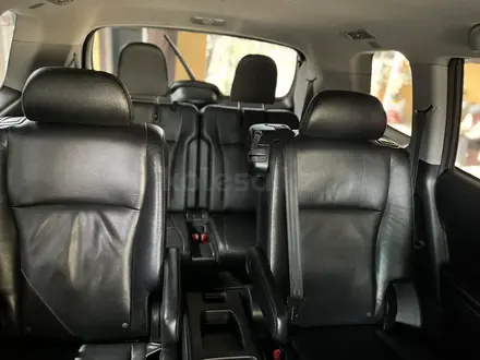 Toyota Highlander 2011 года за 11 900 000 тг. в Алматы – фото 14