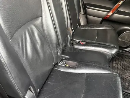 Toyota Highlander 2011 года за 11 900 000 тг. в Алматы – фото 17