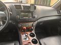 Toyota Highlander 2011 года за 11 900 000 тг. в Алматы – фото 19