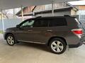 Toyota Highlander 2011 года за 11 900 000 тг. в Алматы – фото 5