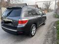Toyota Highlander 2011 года за 11 900 000 тг. в Алматы – фото 7