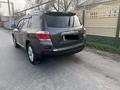 Toyota Highlander 2011 года за 11 900 000 тг. в Алматы – фото 8