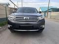Toyota Highlander 2011 года за 11 900 000 тг. в Алматы – фото 11