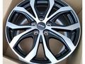 Диски Alutec R18 5x127 W10x за 528 000 тг. в Алматы – фото 2