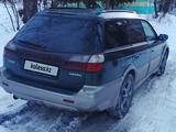 Subaru Legacy Lancaster 1998 года за 3 200 000 тг. в Усть-Каменогорск – фото 2