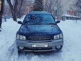 Subaru Legacy Lancaster 1998 года за 3 200 000 тг. в Усть-Каменогорск – фото 5