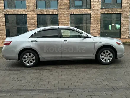 Toyota Camry 2006 года за 6 900 000 тг. в Алматы – фото 17