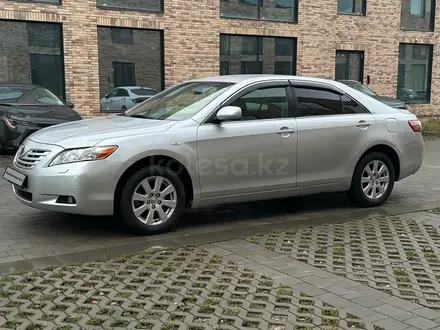 Toyota Camry 2006 года за 6 900 000 тг. в Алматы – фото 4