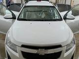 Chevrolet Cruze 2013 года за 3 950 000 тг. в Астана