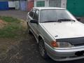 ВАЗ (Lada) 2115 2007 года за 570 000 тг. в Караганда – фото 4