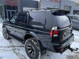 Mitsubishi Pajero Sport 2008 года за 6 000 000 тг. в Павлодар – фото 4