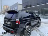 Mitsubishi Pajero Sport 2008 года за 6 000 000 тг. в Павлодар – фото 2