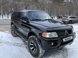 Mitsubishi Pajero Sport 2008 года за 6 000 000 тг. в Павлодар – фото 3