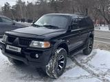 Mitsubishi Pajero Sport 2008 года за 6 000 000 тг. в Павлодар