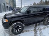 Mitsubishi Pajero Sport 2008 года за 6 000 000 тг. в Павлодар – фото 5
