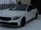 Mercedes-Benz C 250 2014 годаүшін13 200 000 тг. в Астана