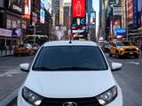 ВАЗ (Lada) Granta 2190 2022 годаүшін4 850 000 тг. в Семей