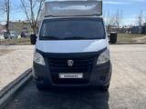 ГАЗ ГАЗель NEXT 2014 года за 8 800 000 тг. в Костанай