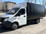 ГАЗ ГАЗель NEXT 2014 года за 8 800 000 тг. в Костанай – фото 4