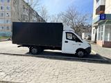 ГАЗ ГАЗель NEXT 2014 года за 8 800 000 тг. в Костанай – фото 3