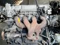 Двигатель на Ниссан Рнессу KA 24 объём 2.4 2 WD без навесногоүшін370 000 тг. в Алматы – фото 3