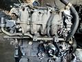 Двигатель на Ниссан Рнессу KA 24 объём 2.4 2 WD без навесного за 370 000 тг. в Алматы – фото 4