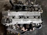 Двигатель на Ниссан Рнессу KA 24 объём 2.4 2 WD без навесного за 370 000 тг. в Алматы