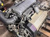 ДВИГАТЕЛЬ МОТОР АКПП КОРОБКА АВТОМАТ N62B44 X5 E53 за 600 000 тг. в Костанай