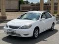 Toyota Camry 2005 годаүшін4 000 000 тг. в Турара Рыскулова