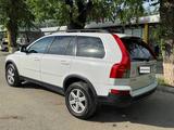 Volvo XC90 2008 годаүшін6 500 000 тг. в Астана – фото 4