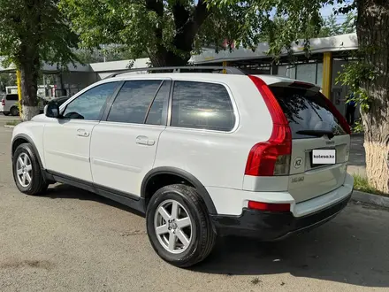 Volvo XC90 2008 года за 6 500 000 тг. в Астана – фото 4