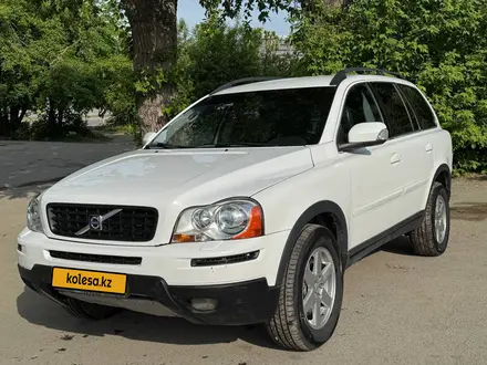 Volvo XC90 2008 года за 6 500 000 тг. в Астана – фото 3