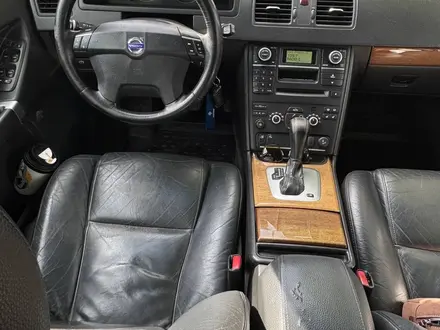 Volvo XC90 2008 года за 6 500 000 тг. в Астана – фото 7