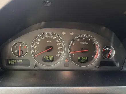 Volvo XC90 2008 года за 6 500 000 тг. в Астана – фото 9