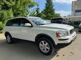 Volvo XC90 2008 годаүшін6 500 000 тг. в Астана – фото 2
