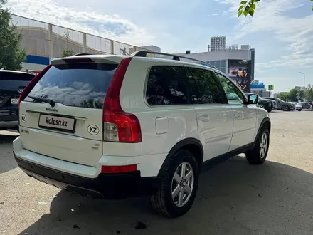 Volvo XC90 2008 года за 6 500 000 тг. в Астана – фото 6