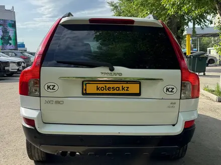 Volvo XC90 2008 года за 6 500 000 тг. в Астана – фото 5