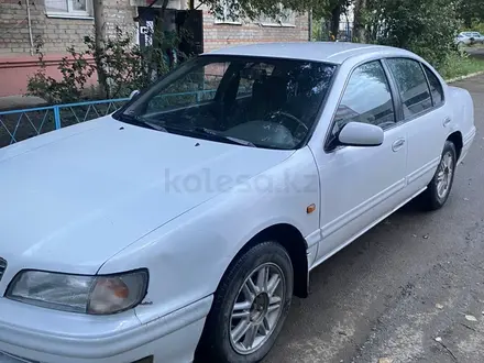 Nissan Maxima 1997 года за 2 100 000 тг. в Кокшетау – фото 2